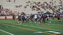 North Atlanta overcomes early 14-point deficit to defeat Midtown