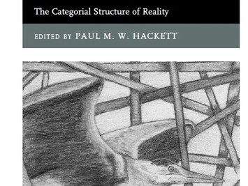 New book on Mereologies, Ontologies and Facets
