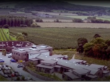 A great hospice that does a wonderful job