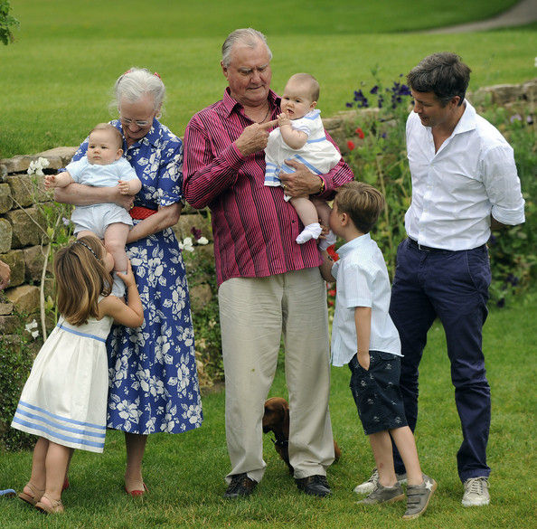 Prince+Christian+Denmark+Danish+Royals+Grasten+jGlQaGcvfesl