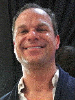James Alefantis