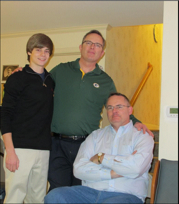 Three Generations