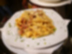 CARBONARA