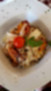 DICIOTTO RISOTTO