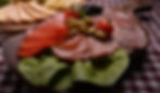 ANTIPASTO NERO