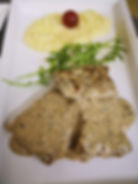 SCALOPPINE