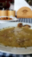 CREMA DI FUNGHI