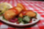 MOZZARELA IMPANATA