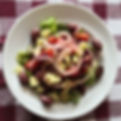INSALATA FAGLIO