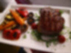 DICIOTTO BISTECCA