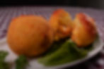 ARANCINI DICIOTTO