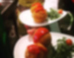 ARANCINI PEPE