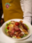 INSALATA CESARE