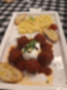 POLPETTE