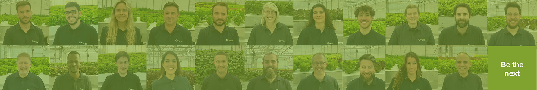 CleanGreens Team 2025