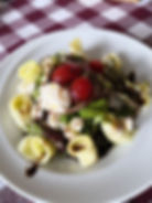 INSALATA ZUCCHINI