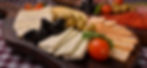 ANTIPASTO BIANCO