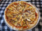 POLLO CALDO