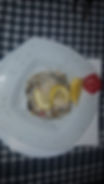 RISOTTO FRUTTI DI MARE