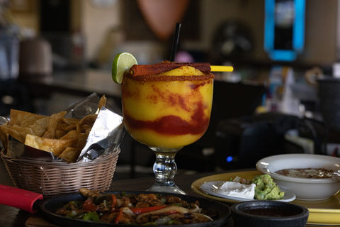 Cocina Michoacana Oakdale
