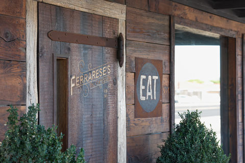 Ferrareses Deli