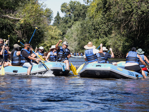 Simply Summer: Your Ultimate Guide to an Oakdale Getaway