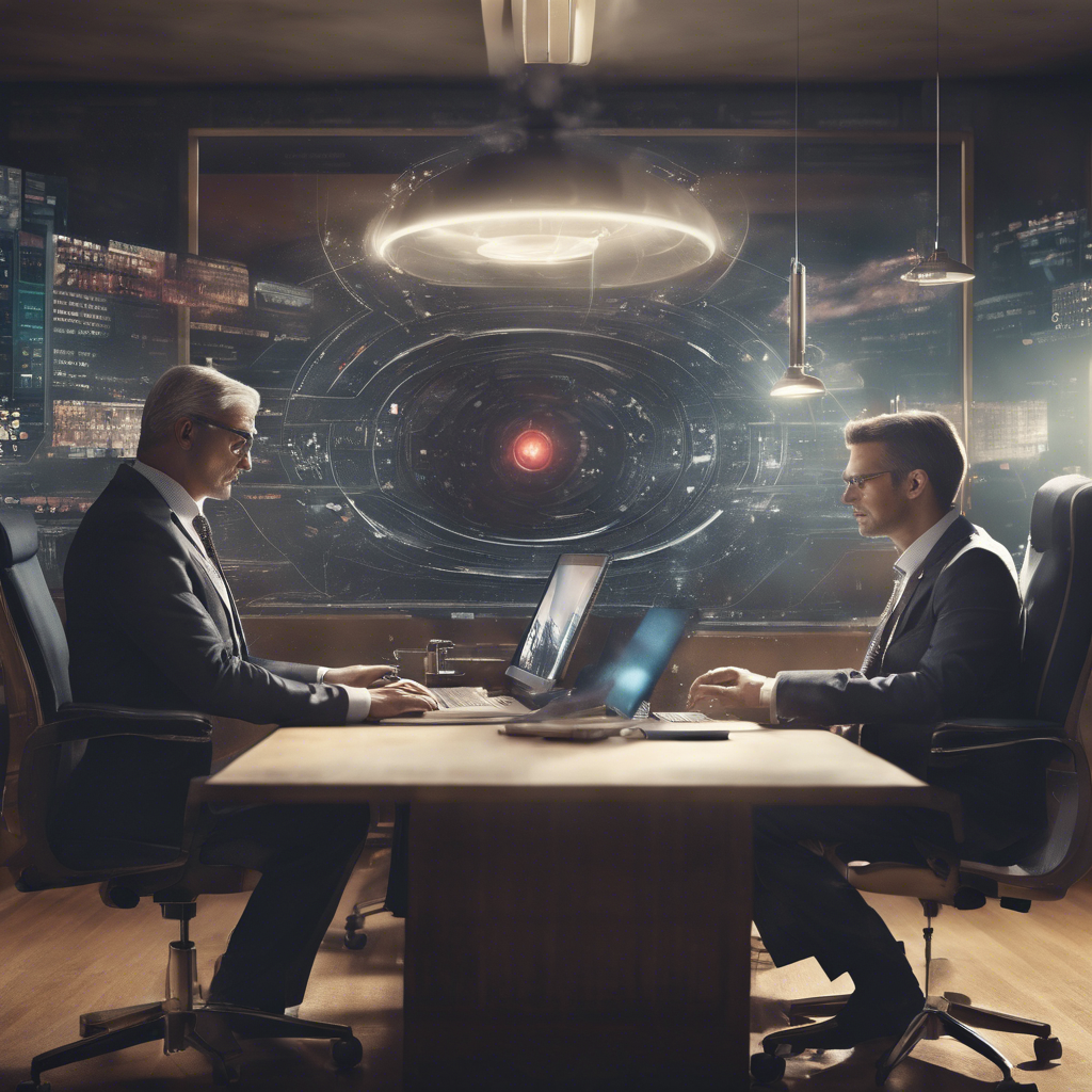 Quantum Technology