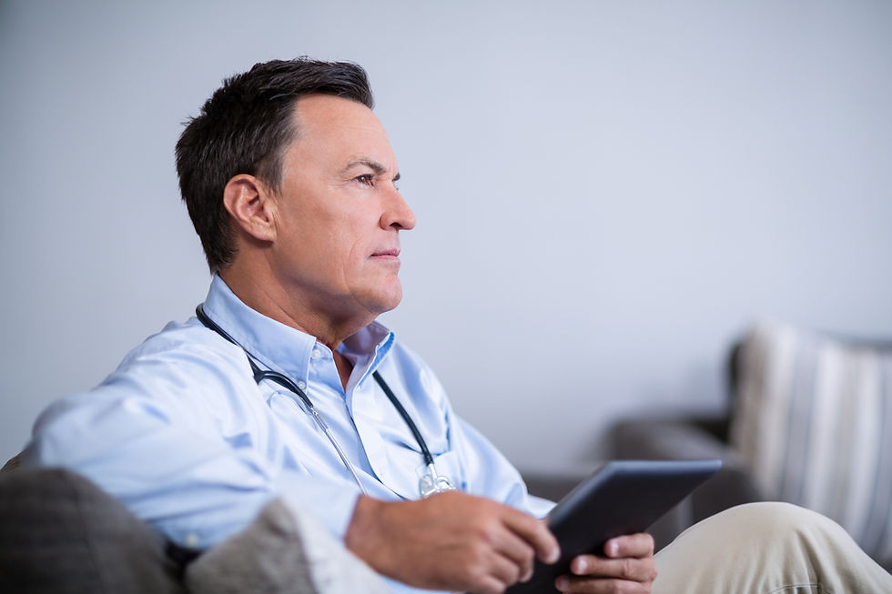 Selling a Medical Practice Requires the Right Strategic Timing and Guidance