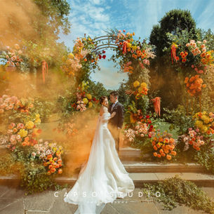 Graydon Hall Wedding Photography and Videography