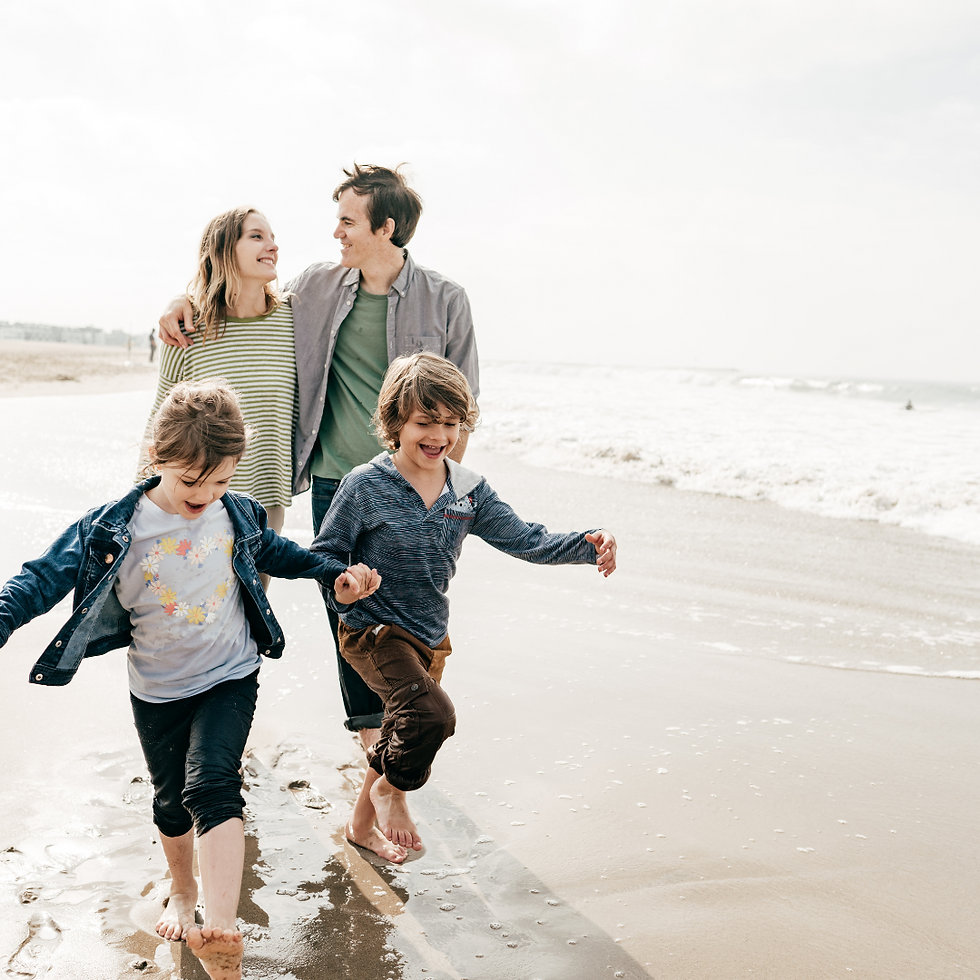 Travel Vaccination Clinic