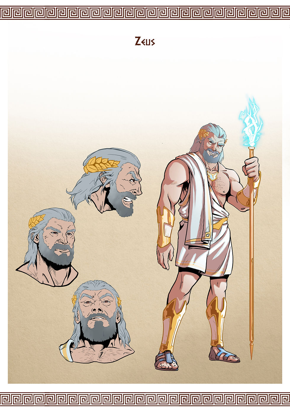 Zeus