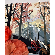 JANE SELBIE
JANE SELBIE ART