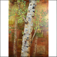 DEBBIE REEVE
DEBBIE REEVE ART