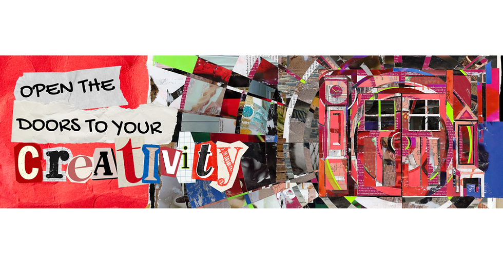 Haliburton School of Art + Design Open House