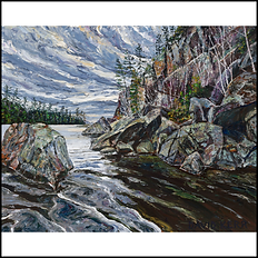 DAVID KERR
ARTIST