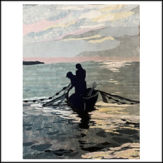 JANE SELBIE
JANE SELBIE ART