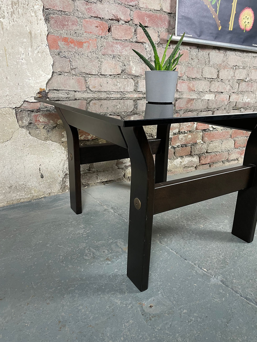 Georg Thams Couchtisch