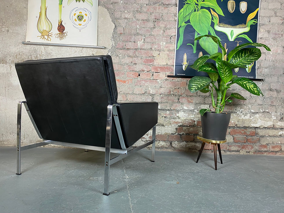 Kill International FK 6720 Sessel