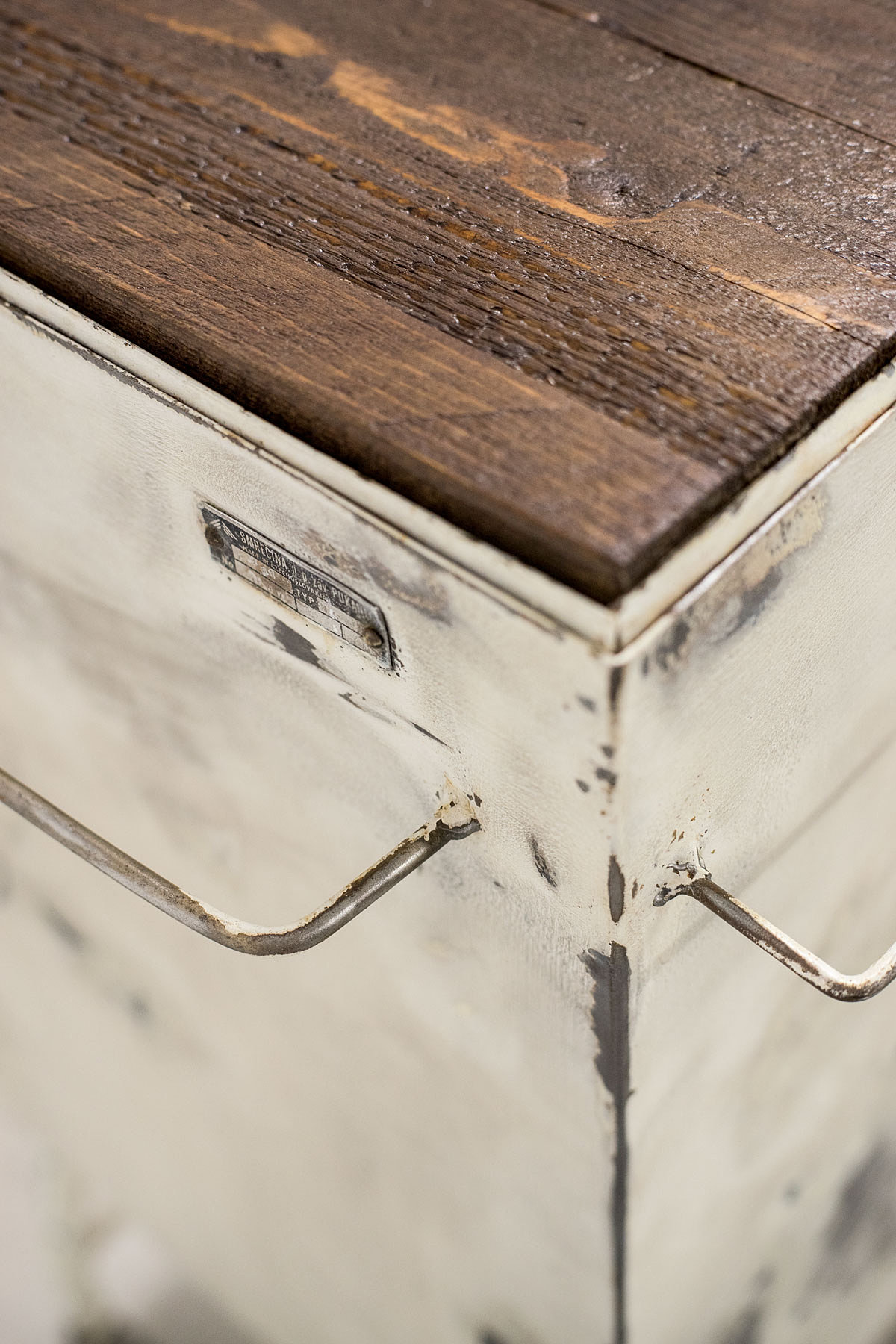 Monsieur Unique Vintage Amp Industriedesign Loft Retro Mbel In