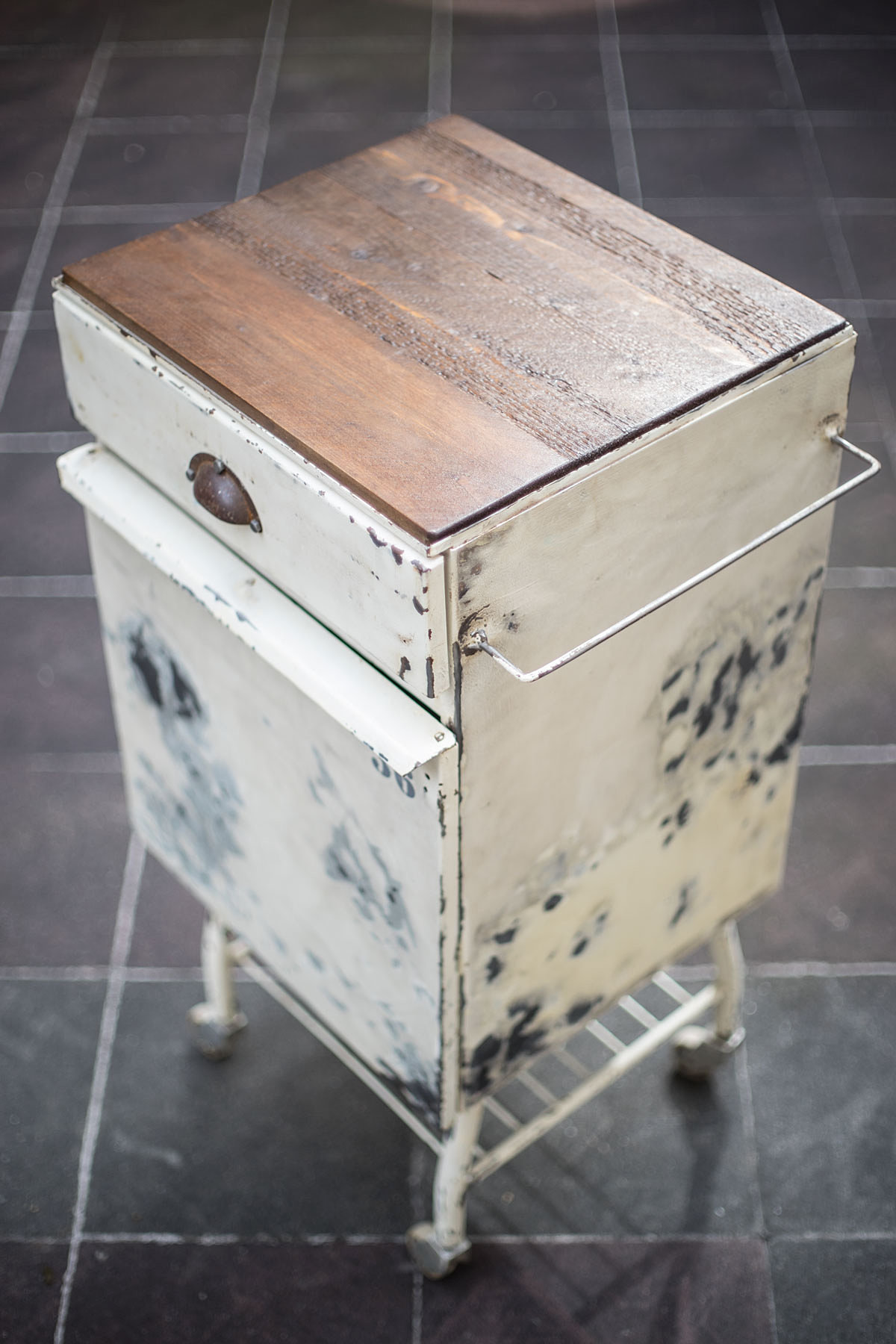Monsieur Unique Vintage Amp Industriedesign Loft Mbel In Berlin