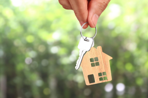 Vermarktung von Immobilien