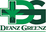 Deanz Greenz