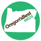 Oregon's Best <br>Meds