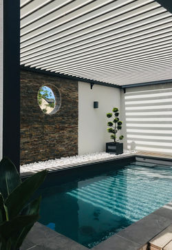 Anandita Piscine