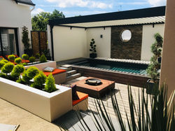 Anandita Patio Brazero
