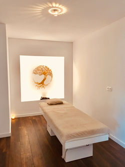 Anandita espace massage