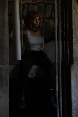 21 Juillet 2019 - Jessica