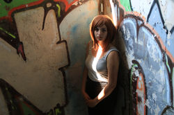 21 Juillet 2019 - Jessica