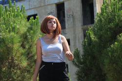 21 Juillet 2019 - Jessica