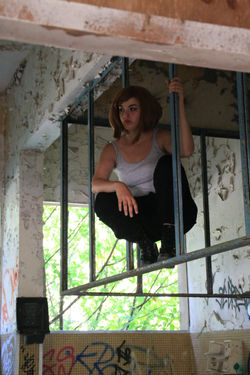 21 Juillet 2019 - Jessica